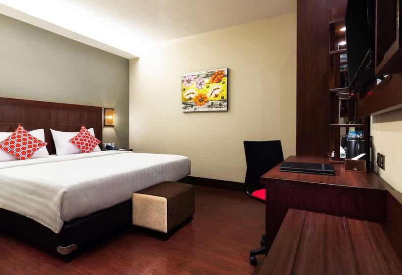 ホテル Best Western Senayan