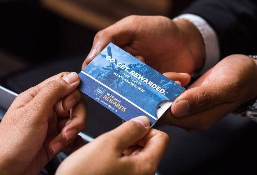 ホテル Best Western Senayan