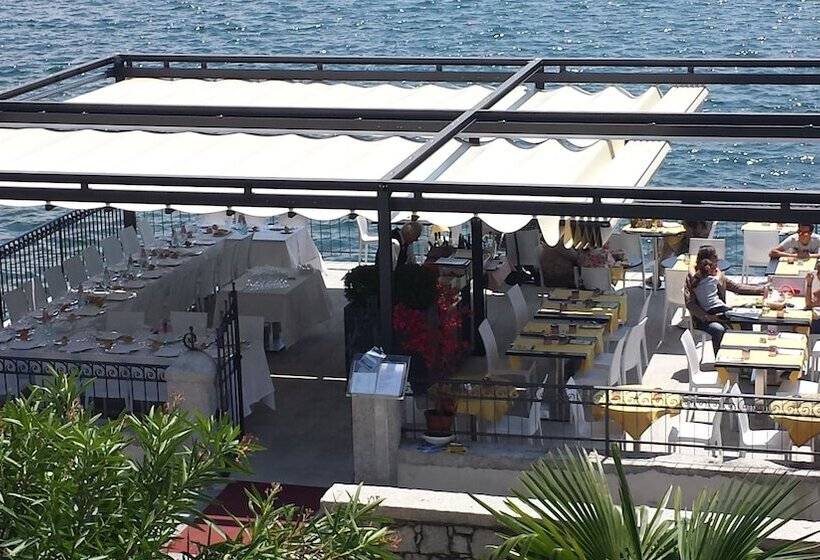 בית מלון כפרי Bettina