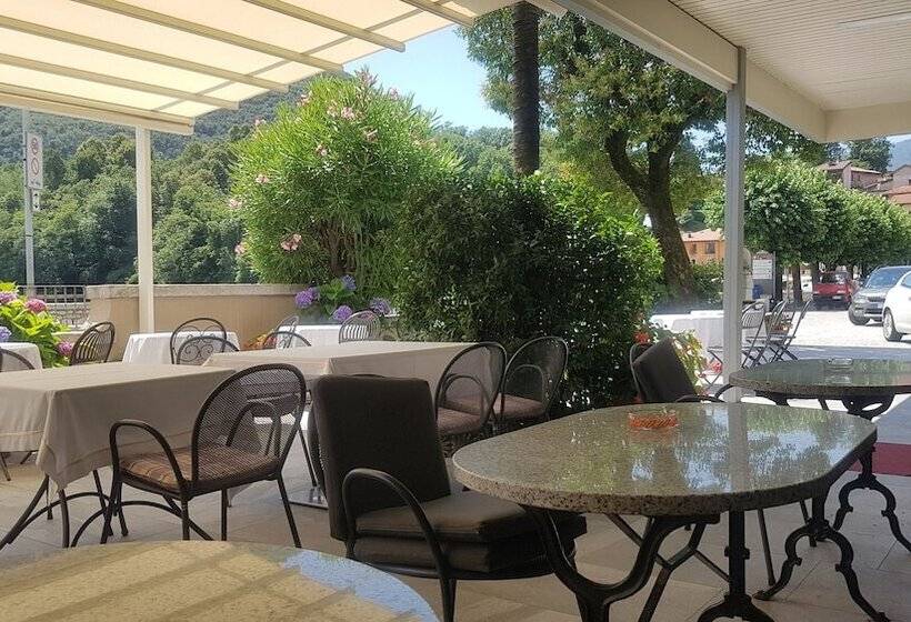 בית מלון כפרי Bettina