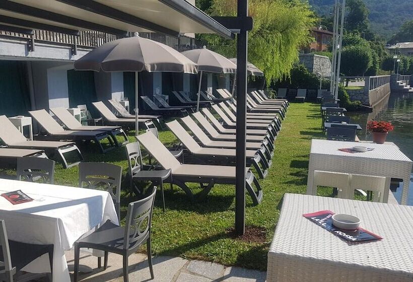 בית מלון כפרי Bettina