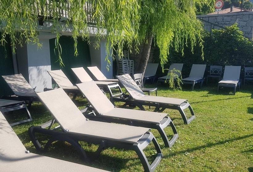 בית מלון כפרי Bettina