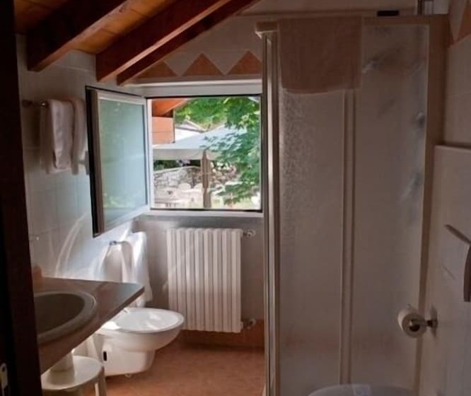 בית מלון כפרי Bettina