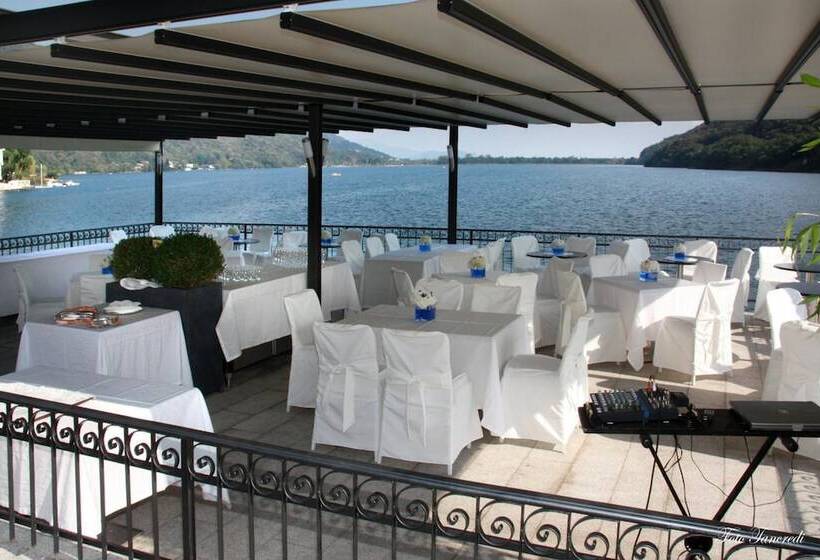 בית מלון כפרי Bettina