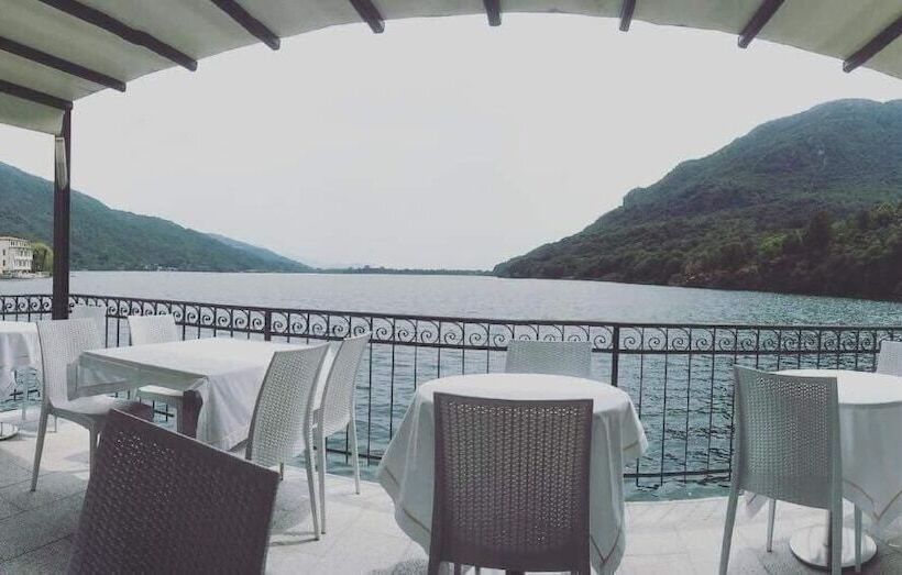 בית מלון כפרי Bettina