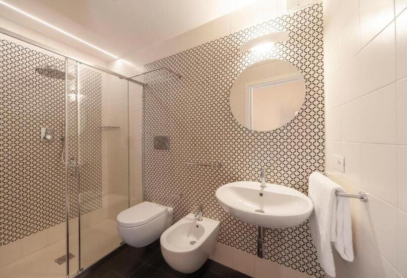 ホテル Borgo D Orlando Small Country