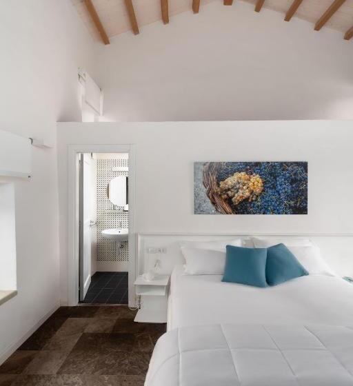 ホテル Borgo D Orlando Small Country