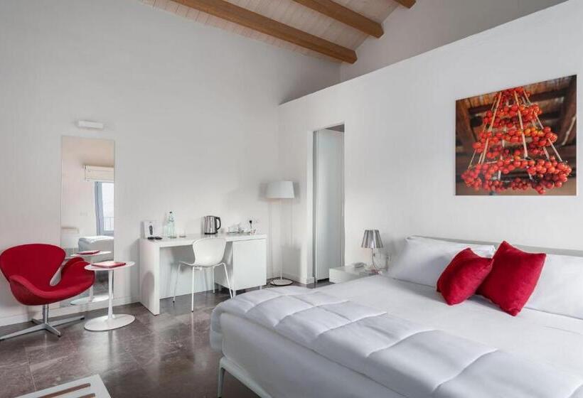 ホテル Borgo D Orlando Small Country