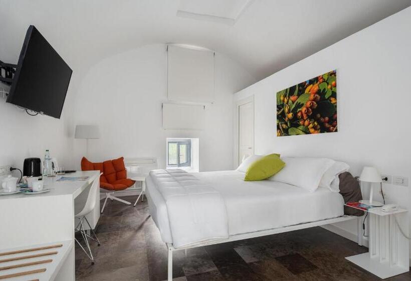 ホテル Borgo D Orlando Small Country