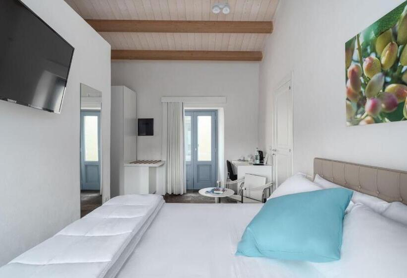 ホテル Borgo D Orlando Small Country