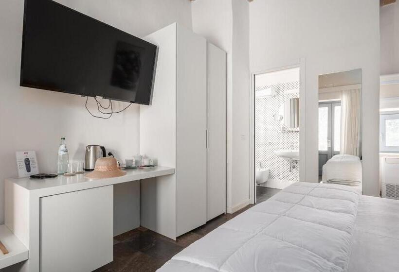 ホテル Borgo D Orlando Small Country