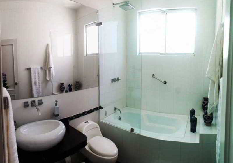 Hotel Boutique L´aurora 2