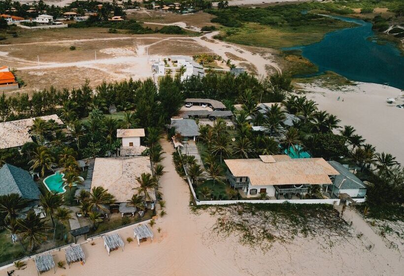 Отель Zebra Boutique