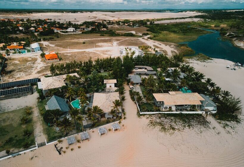 Отель Zebra Boutique