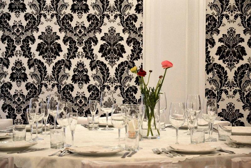 בית מלון כפרי Bracco