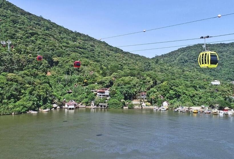 בית מלון כפרי Brasil Express