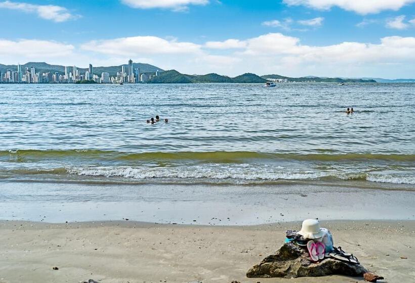 هتل Brasil Express