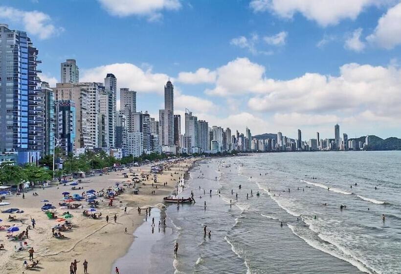 בית מלון כפרי Brasil Express