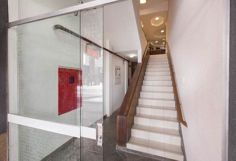 בית מלון כפרי Brasil Express