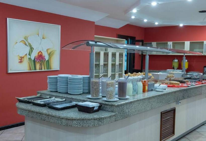 בית מלון כפרי Brasil Express