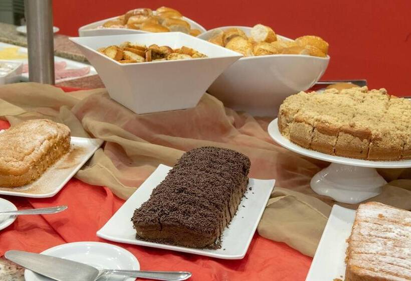 בית מלון כפרי Brasil Express