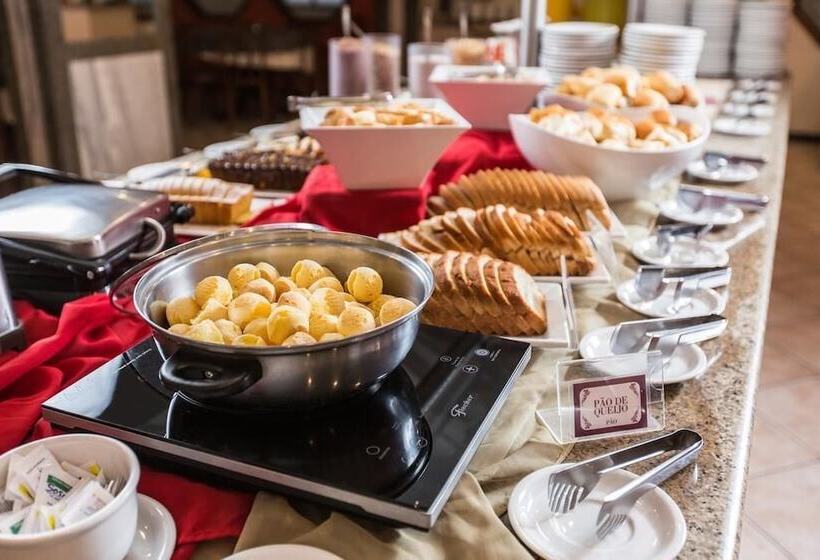 בית מלון כפרי Brasil Express