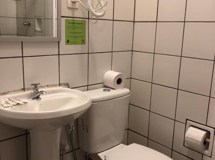 בית מלון כפרי Brasil Express