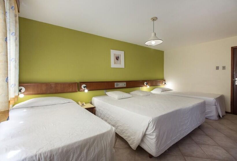 هتل Brasil Express