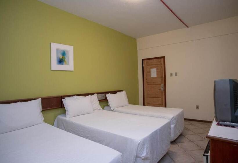 בית מלון כפרי Brasil Express