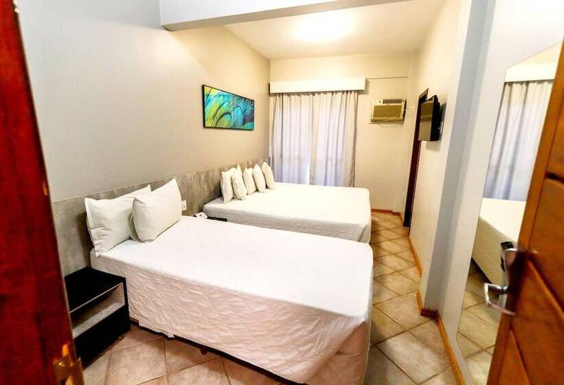 בית מלון כפרי Brasil Express