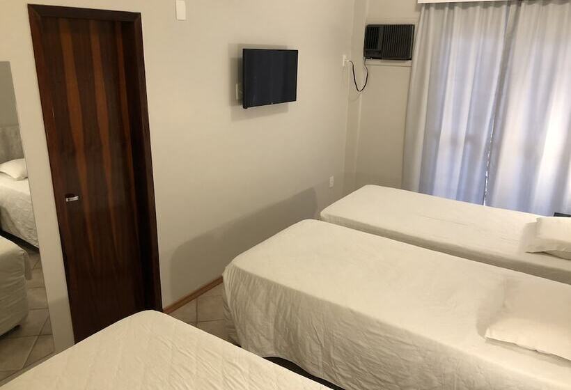 هتل Brasil Express