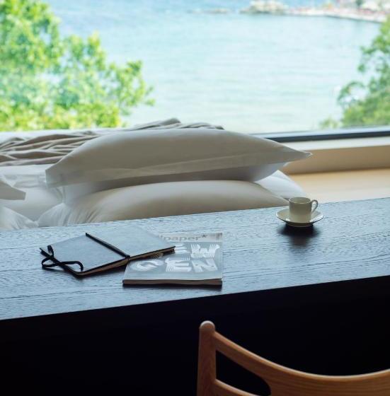 هتل Briig Boutique