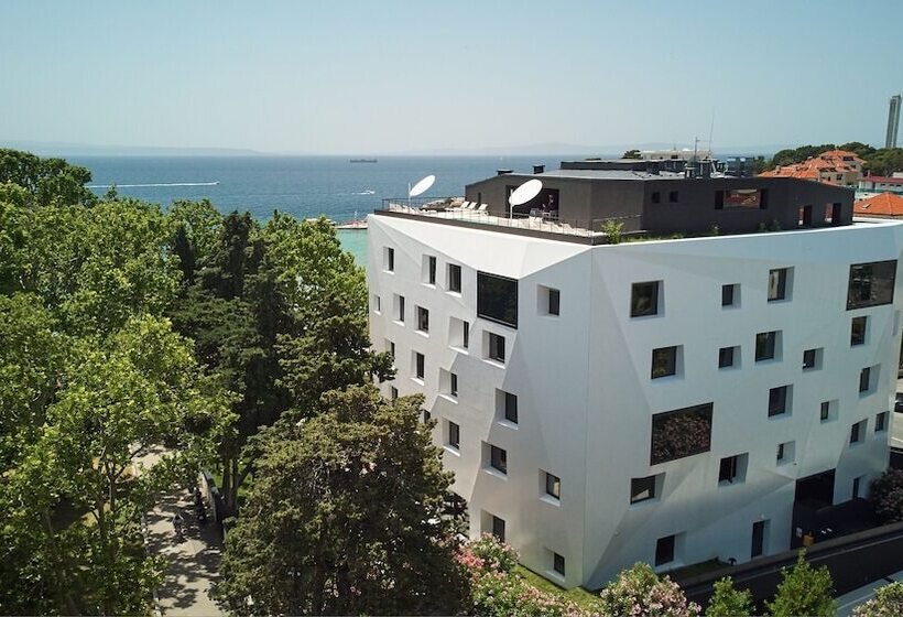 호텔 Briig Boutique