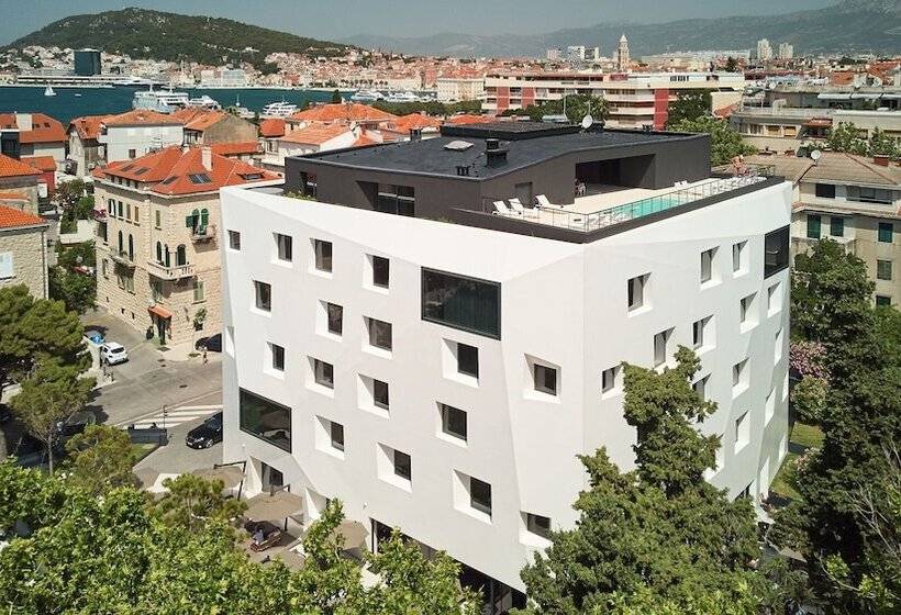 호텔 Briig Boutique