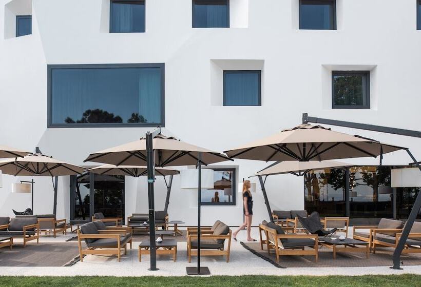 호텔 Briig Boutique