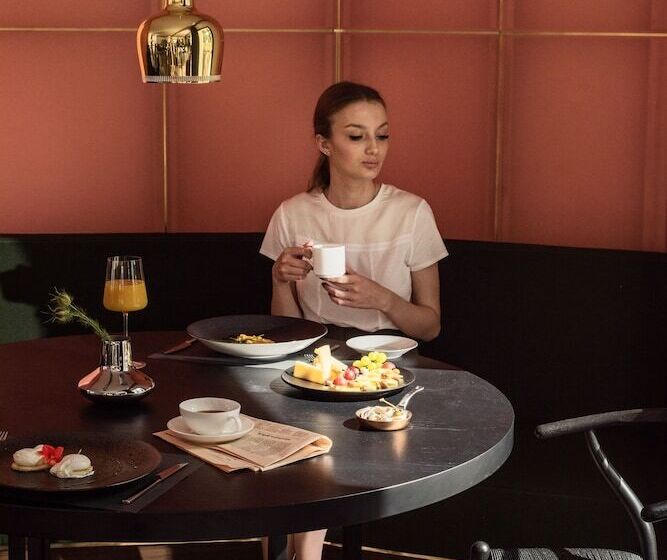 호텔 Briig Boutique