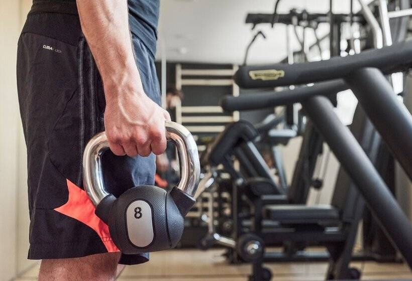 호텔 Briig Boutique