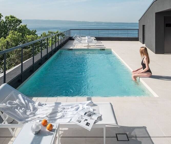 호텔 Briig Boutique