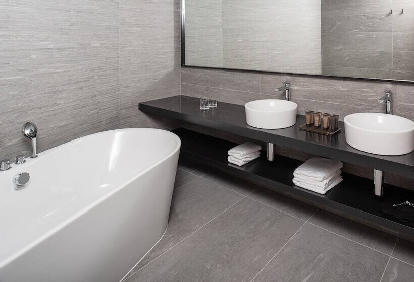 هتل Briig Boutique