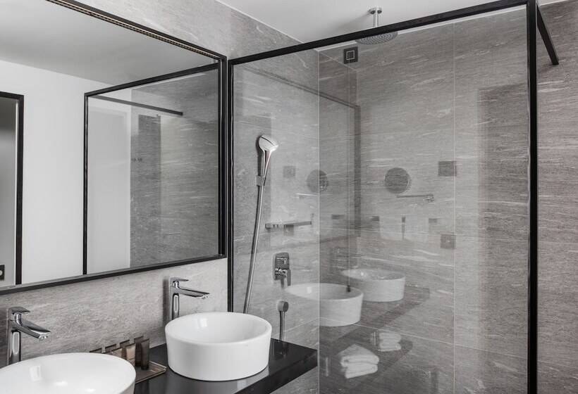 호텔 Briig Boutique