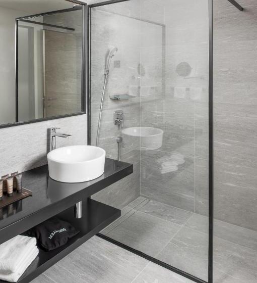 호텔 Briig Boutique