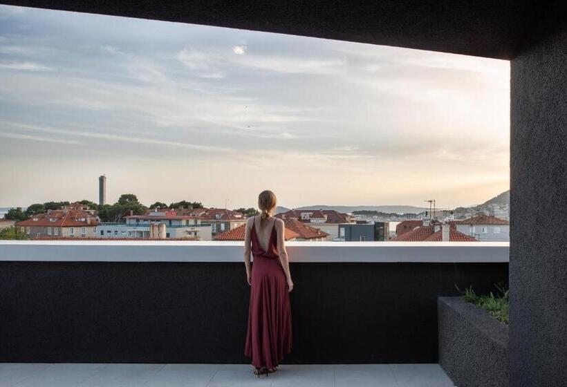 호텔 Briig Boutique