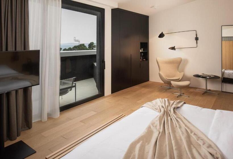 호텔 Briig Boutique