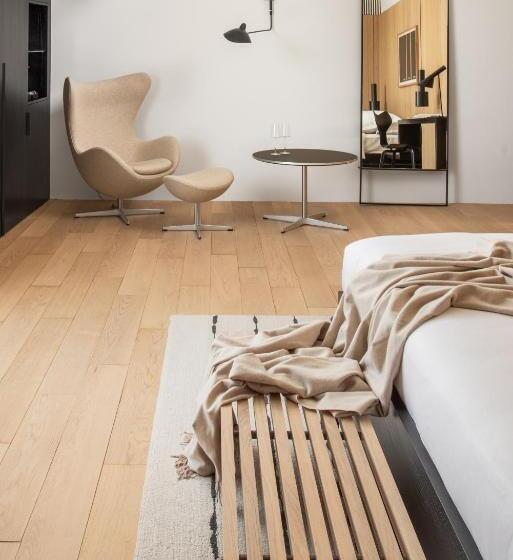 هتل Briig Boutique