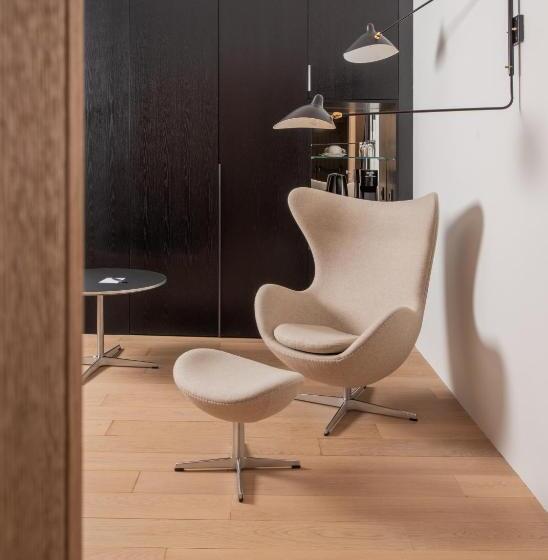 هتل Briig Boutique