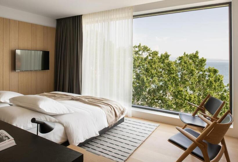 호텔 Briig Boutique