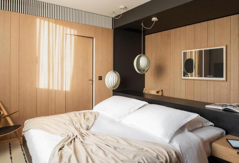 호텔 Briig Boutique