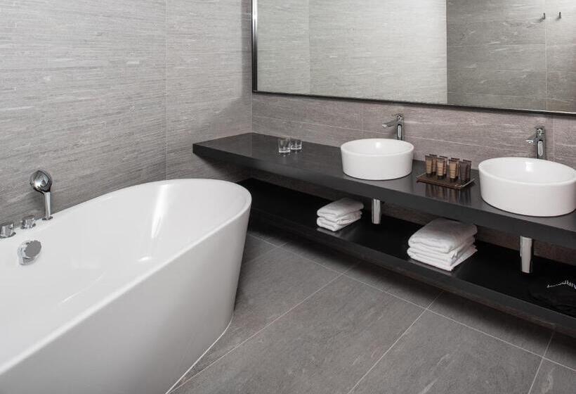 호텔 Briig Boutique