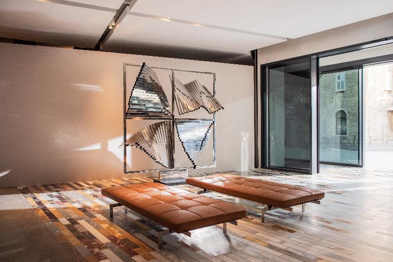 호텔 Briig Boutique