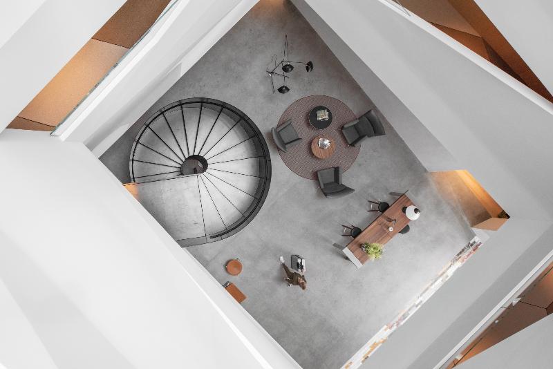 호텔 Briig Boutique